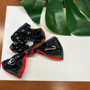 SALE‼️ New Black Designer Hair Band 🖤